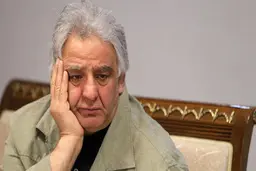 آخرین وضعیت درمانی محمدرضا طالقانی بعد از ابتلا به کرونا | ورزشکاران گرفتار کرونا