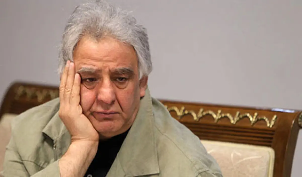 آخرین وضعیت درمانی محمدرضا طالقانی بعد از ابتلا به کرونا | ورزشکاران گرفتار کرونا