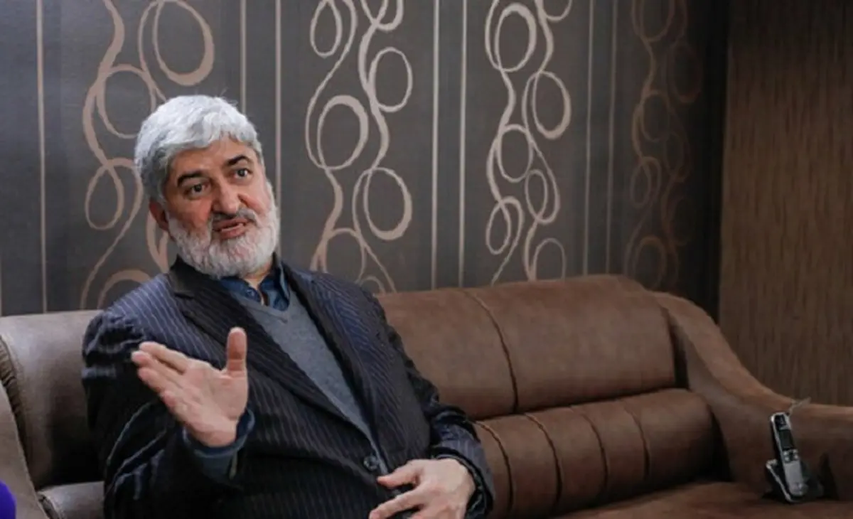 مطهری: معمولا دست رییس‌جمهور باز نیست که هر کسی را می‌خواهد برای کابینه انتخاب کند