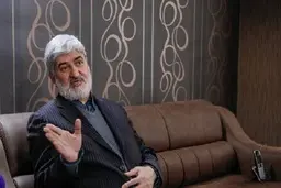 مطهری: معمولا دست رییس‌جمهور باز نیست که هر کسی را می‌خواهد برای کابینه انتخاب کند