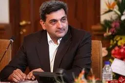 شهردار تهران پیگیر بدهی‌های دولت