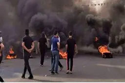 لحظه‌ی بازداشت لیدرها و سرحلقه‌ مرتبط با مسیح علینژاد در فردیس+ویدئو 