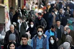  هشدار :تعطیلی شهرهای قرمز الزامی است