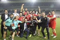 AFC: فینال پرسپولیس به تعویق نمی‌افتد