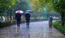 این مناطق کشور امروز منتظر کاهش دما باشند | هوای تهران چگونه خواهد بود؟
