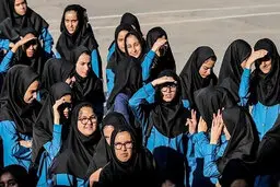 آغاز سال تحصیلی «اولی‌ها» و «هفتمی‌ها» از فردا | مهر امسال دانش‌آموزان چه ساعتی مدرسه می‌روند؟