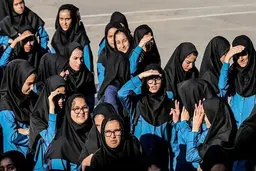 آغاز سال تحصیلی «اولی‌ها» و «هفتمی‌ها» از فردا | مهر امسال دانش‌آموزان چه ساعتی مدرسه می‌روند؟