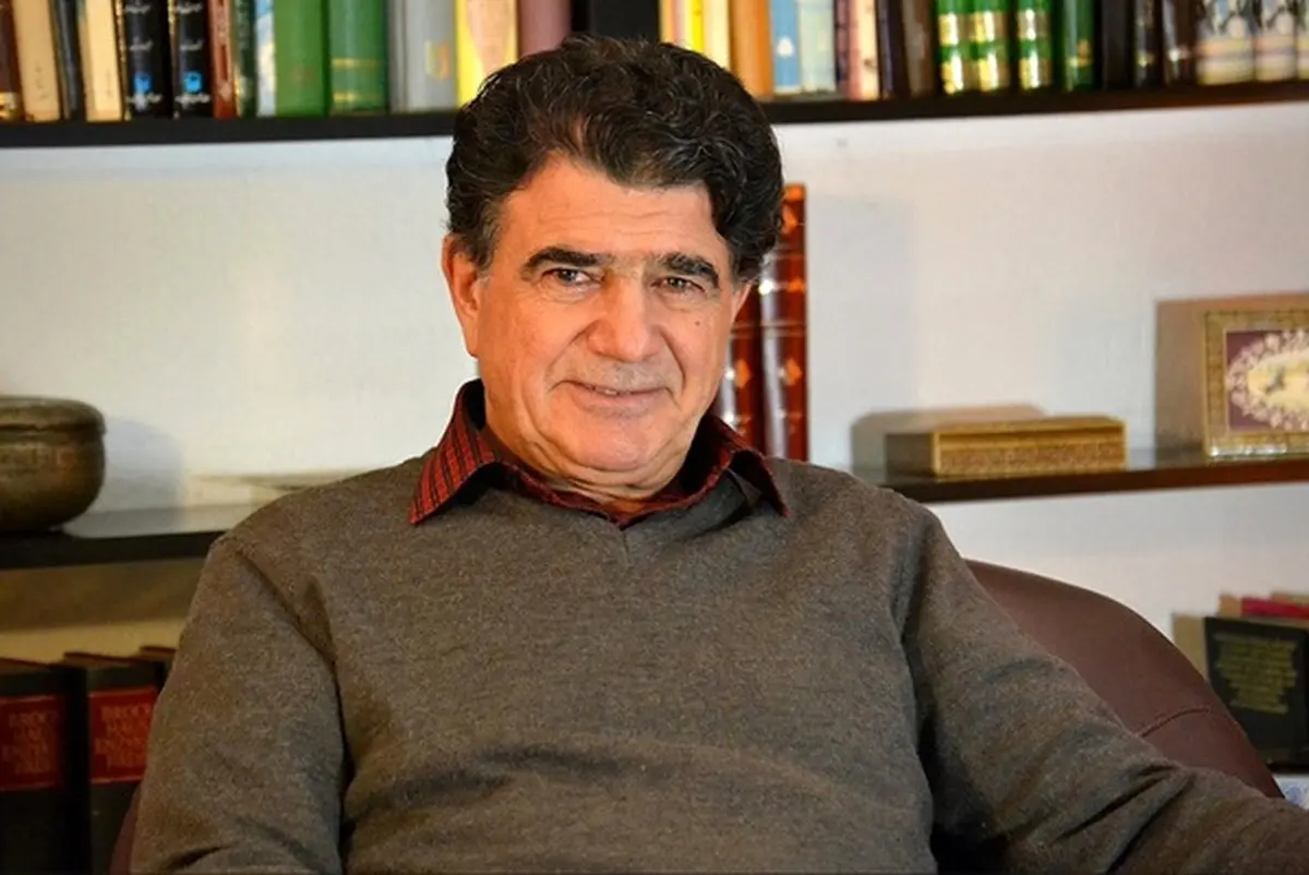 
پزشک استاد شجریان :  حال استاد آواز ایران خوب است.