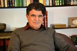 
پزشک استاد شجریان :  حال استاد آواز ایران خوب است.