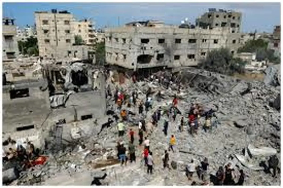مخالفت صریح فلسطین با طرح های رژیم صهیونیستی | تشکیلات خودگردان فلسطین اعلام جنگ دوباره کرد؟