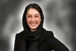 تیپ خاکی و باورنکردنی “هدیه تهرانی” 