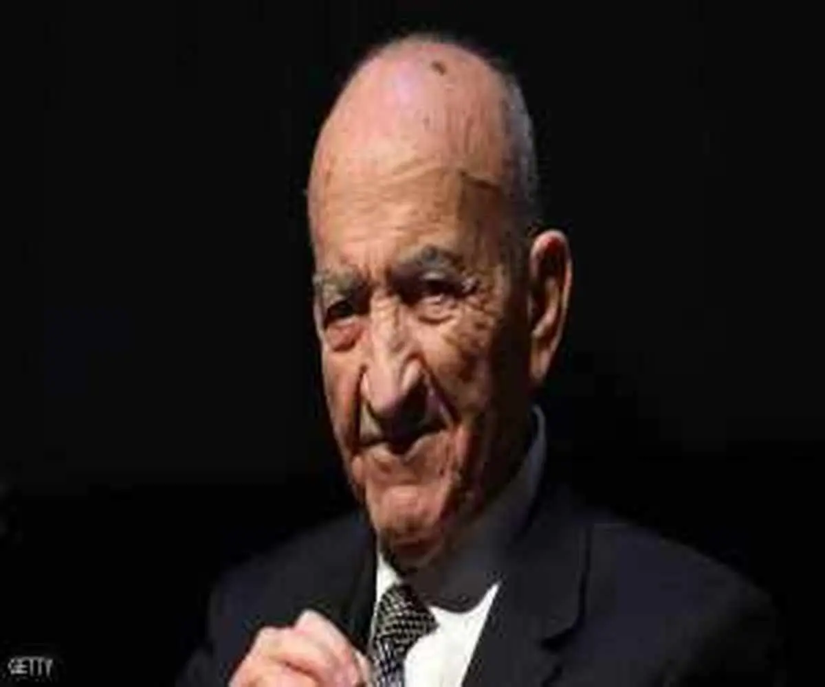نخست وزیر پیشین مراکش در 97 سالگی درگذشت