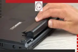 آشنایی با باتری های لپ تاپ از نظر نوع اتصال