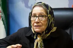 برکناری مینو محرز | دهقان منشادی رئیس مرکز تحقیقات ایدز ایران شد
