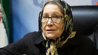 برکناری مینو محرز | دهقان منشادی رئیس مرکز تحقیقات ایدز ایران شد