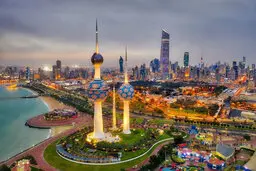 یکی از ثروتمندترین صادرکنندگان نفت جهان غیرقابل سکونت می‌شود