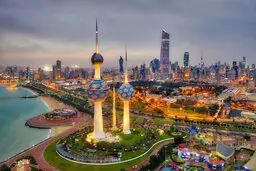 یکی از ثروتمندترین صادرکنندگان نفت جهان غیرقابل سکونت می‌شود