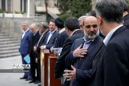 توهین به رئیس جمهور  |  صدا و سیما رفتاری قابل تامل از خود نشان داد.