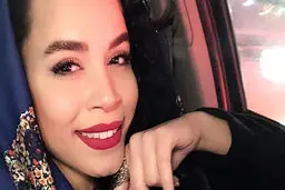 ملیکا شریفی نیا با معروف ترین مجری ایرانی ازدواج کرد! | واکنش خانم بازیگر را ببینید !