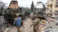 
نزدیک به دو هزار غیرنظامی در اوکراین کشته شده اند
