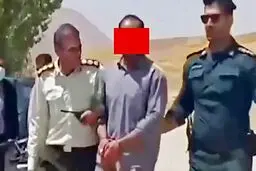 قتل عام خانواده برادر | عمو ۵ عضو خانواده برادرش را به قتل رساند