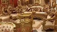 جهیزیه ۲۵ میلیاردی در جنوب تهران! | شوک یا شکوه برای جهیزیه؟ +ویدئو
