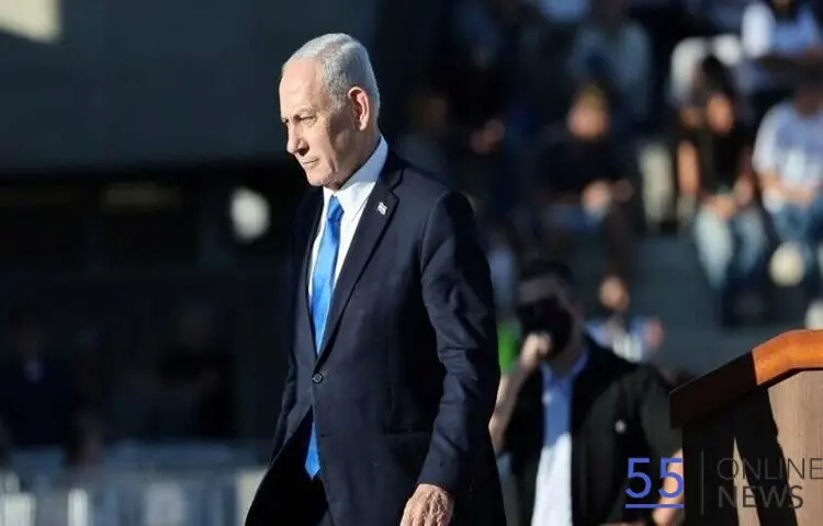 نتانیاهو برای دیدار با ترامپ وارد واشنگتن شد | برنامه او از چه قرار است؟