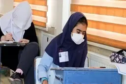 تکلیف "دانش‌آموزان غایب" چه می‌شود؟