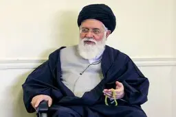 علم‌الهدی: کشور از بی‌حجابی و بی‌عفتی رنج می‌برد