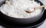 اگر برنجت بوی سوختگی گرفته نگران نباش | رفع فوری بوی سوختگی برنج با این ترفندها