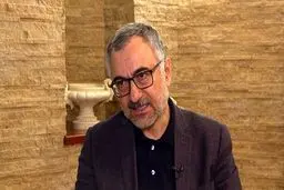 سعید لیلاز: در چند دهه اخیر، مردم را از خود دور کرده‌ایم!+ ویدیو 

