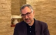 سعید لیلاز: در چند دهه اخیر، مردم را از خود دور کرده‌ایم!+ ویدیو 


