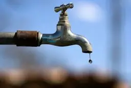 کاهش بی‌سابقه ذخایر سدهای تهران؛ قطع آب در دستور کار نیست