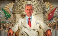 امپراطوری عثمانی | اردوغان، در  اندیشه احیای امپراطوری عثمانی 