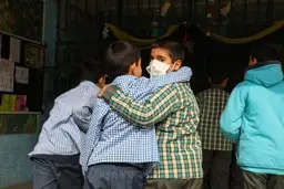 بازگشایی مدارس صرفا برای رفع اشکال است نه آموزش