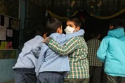 بازگشایی مدارس صرفا برای رفع اشکال است نه آموزش