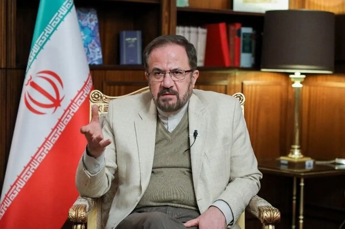 مدل همسایگی مطلوب کشورهای منطقه را به صلح و پیشرفت می‌رساند
