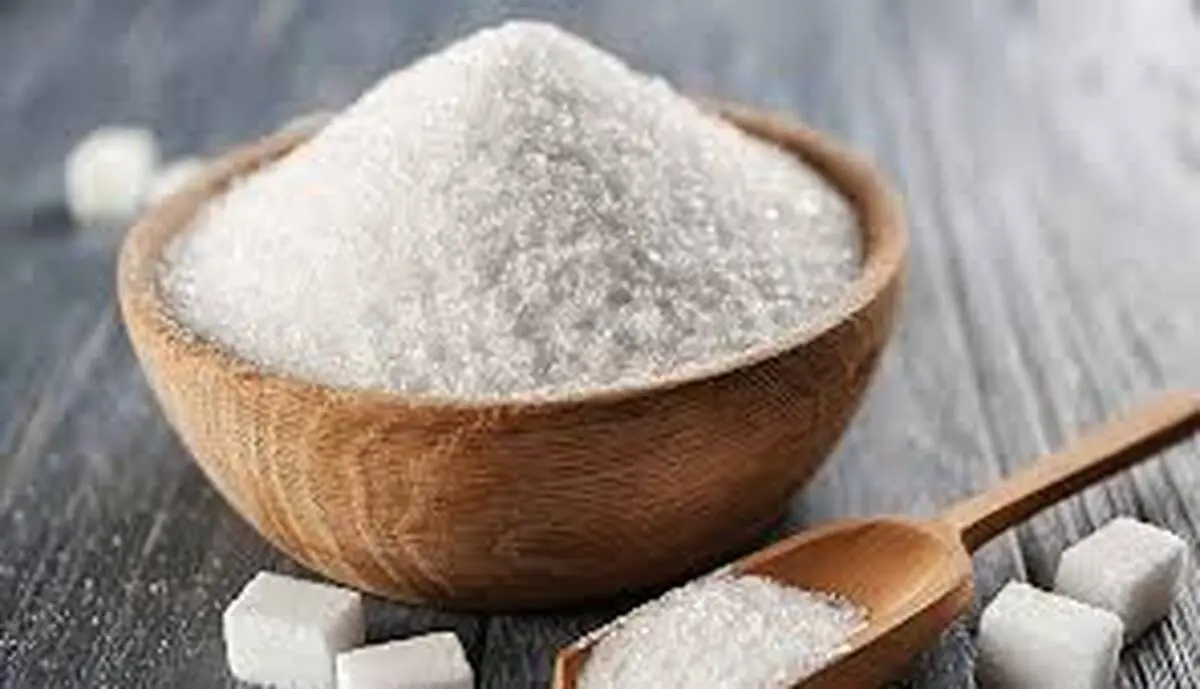 
قیمت شکر درطی یک ماه ۴۵ درصد افزایش داشته است
