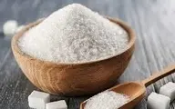
قیمت شکر درطی یک ماه ۴۵ درصد افزایش داشته است
