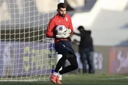 پرونده بیرانوند راهی دادسرا شد