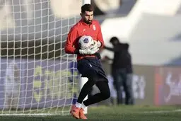 پرونده بیرانوند راهی دادسرا شد