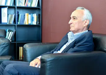 هشدار صریح موسی غنی‌نژاد درباره مصادره اموال نه قانونی است، نه شرعی، نه عقلانی 