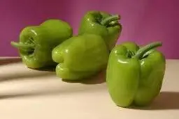 با این روشی که می‌گم خودت پودر پاپریکا درست کن! | آموزش تهیه پودر پاپریکای سبز +ویدئو