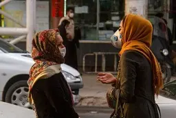 
خیز جدید کرونا در برخی استان‌ها آغاز شده