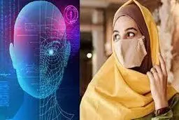 تشخیص و جریمه زنان بی حجاب در کشور با دوربین هوشمند!