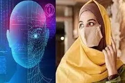 تشخیص و جریمه زنان بی حجاب در کشور با دوربین هوشمند!