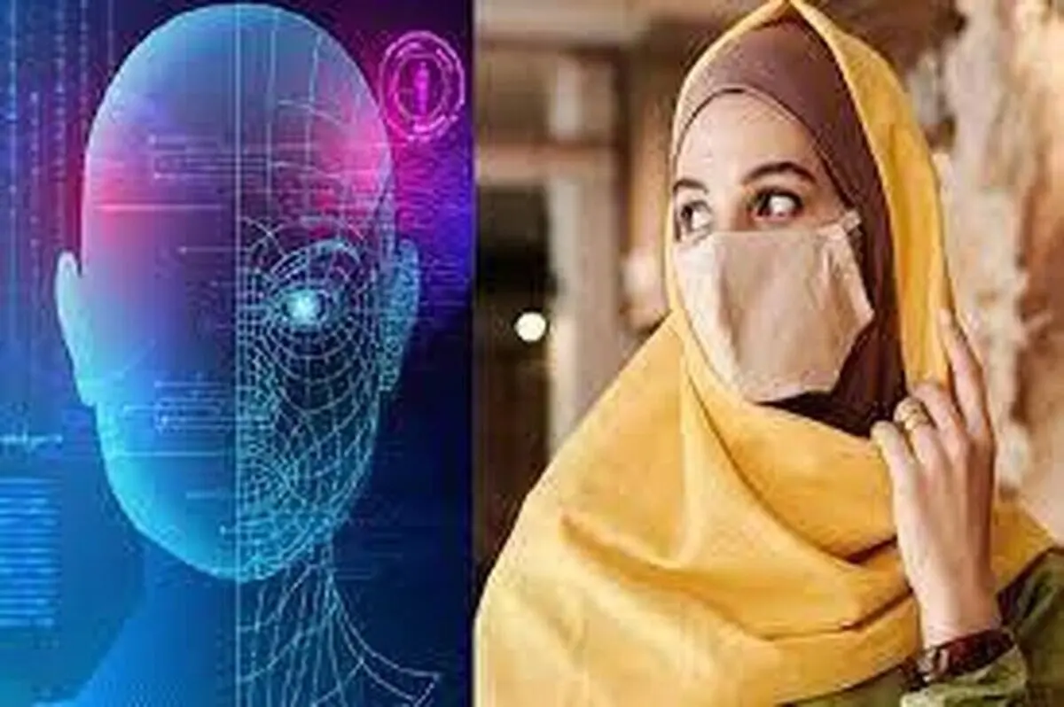 تشخیص و جریمه زنان بی حجاب در کشور با دوربین هوشمند!