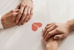 بررسی یک پرسش مهم | جدایی برای زنان سخت تر است یا مردان ؟