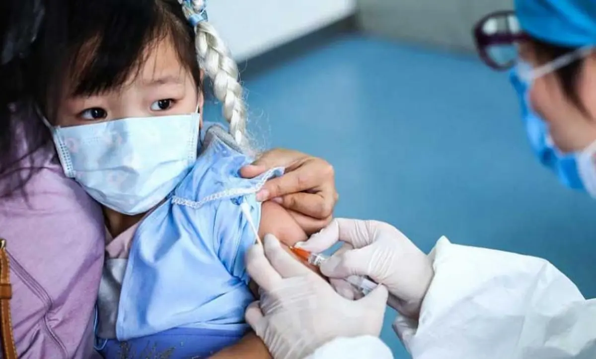 نخستین مجوز اروپا برای واکسیناسیون کودکان بالای ۵ سال علیه کرونا