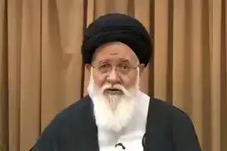 صفحه اینستاگرام علم‌الهدی، محدود شد